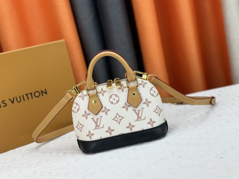 LV Top Handle Bags